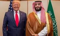 افشای شرط بن‌سلمان برای روابط با اسرائیل