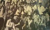 توهين يك رستوران دار تگزاسي به ايرانيان
