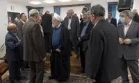 حمله تند روزنامه دولت به حسن روحانی