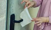 توئیت حدیث خانمِ وسواسی، کاربران را منفجر کرد
