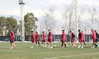 برنامه فشرده کارتال برای پرسپولیسی‌ها