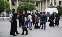 قتل زهرا قائمی، دانشگاه تهران را از دیروز در بُهت فرو برده است