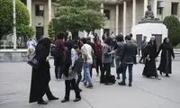 قتل زهرا قائمی، دانشگاه تهران را از دیروز در بُهت فرو برده است