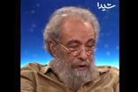 خاطره خوش مسعود فراستی از سلول انفرادی!