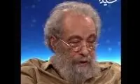 خاطره خوش مسعود فراستی از سلول انفرادی!
