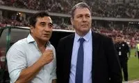 زوج فصل پیش تراکتور برای پرسپولیس نقشه کشیدند!