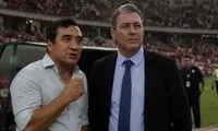 زوج فصل پیش تراکتور برای پرسپولیس نقشه کشیدند!