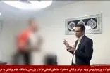 قولنج‌شکن مشهور اینستاگرام دستگیر شد