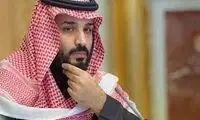 تصاویری که باور نمی‌کنید محمد بن‌سلمان باشد!