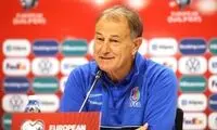 دی‌بیاسی: دو جلسه تصویری با مدیران پرسپولیس داشتم 