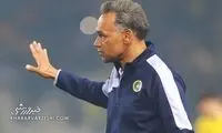 مورایس، سپاهان را دچار شوک کرد