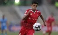 پدیده ملی‌پوش پرسپولیس هم مصدوم شد!