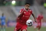 پدیده ملی‌پوش پرسپولیس هم مصدوم شد!
