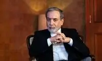 پیغام سپاه پاسداران درباره تهدید به ترور عراقچی 