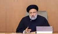 موضع رئیسی درباره اقدام نشریه فرانسوی