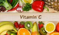 بهترین میوه و سبزی‌های سرشار از ویتامین C