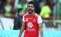 پاسخ بشار رسن درباره مذاکره با پرسپولیس