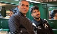 وقتی ستاره محبوب پرسپولیس، استقلالی بود!