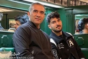 وقتی ستاره محبوب پرسپولیس، استقلالی بود!