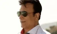 نکته تکان‌دهنده زندگی شماعی‌زاده در 82سالگی!
