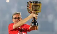 تکلیف برانکو با پرسپولیس مشخص شد