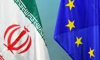 چراغ سبز ایران به متن پیشنهادی اروپا بر سر برجام