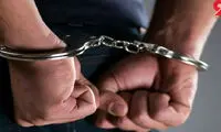 قتل خونین پسر جوان بخاطر چشم در چشم شدن 