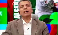 سایت عادل فردوسی‌پور رفع فیلتر شد 
