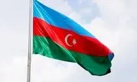 آتش زدن پرچم آذربایجان در مسابقات وزنه‌برداری