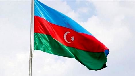 آتش زدن پرچم آذربایجان در مسابقات وزنه‌برداری