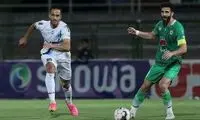 برد خانگی شاگردان ربیعی با یک سوپرگل
