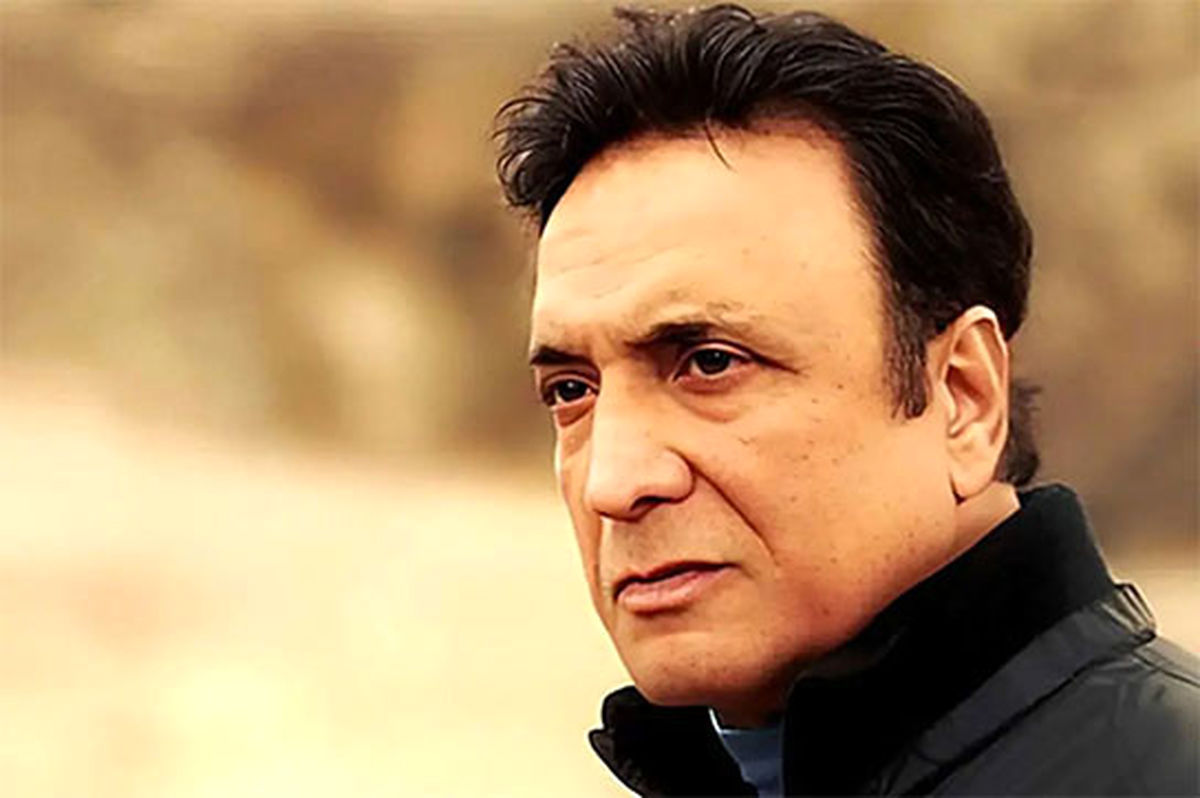 اظهارنظر جالب حسن شماعیزاده درباره صداتو