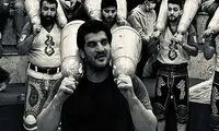 تیزهوشی رسول خادم او را به صدر خبرها برد