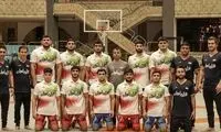 قهرمانی کشتی‌فرنگی ایران در جهان