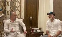 درویش: بازیکنان مدنظر یحیی را جذب می‌کنیم
