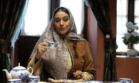 شبنم مقدمی هم به ترندِ این‌روزهای اینستاگرام پیوست!