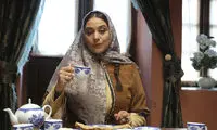 شبنم مقدمی هم به ترندِ این‌روزهای اینستاگرام پیوست!