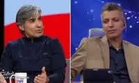 دردسر بزرگ ماجرای فردوسی‌پور برای وحید شمسایی
