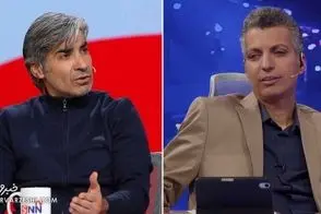 دردسر بزرگ ماجرای فردوسی‌پور برای وحید شمسایی