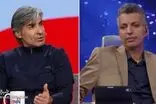 دردسر بزرگ ماجرای فردوسی‌پور برای وحید شمسایی