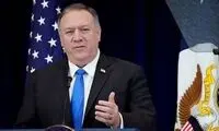 پامپئو: اشرف غنی انتخابات را دزدیده بود