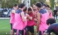 طعنه سنگین یک روزنامه به خرید جدید پرسپولیس
