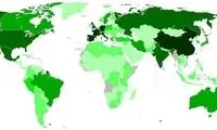 میزان سهم ایران از ثبت جهانی یونسکو