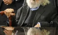 تنها استاد آجر تراش ایران درگذشت