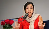 ترانه علیدوستی: از سال ۷۹ پا در تلویزیون نگذاشته‌ام