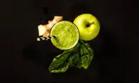 اسموتی سبز و حسِ سر زندگی