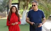 دختر شیطان، صدف طاهریان و کیهان را هم‌نظر کرد