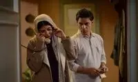 پیمان معادی و لیلا حاتمی، ۸ سال بعد از «جدایی»