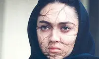 گریم نیکی کریمی 23 سال پیش +عکس