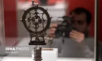 رهاورد یک سفر فرانسوی؛ لوور در تهران